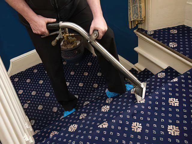 Carpet Cleaners in Peterborough
