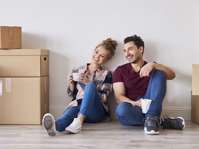 End of Tenancy Cleaners in Peterborough