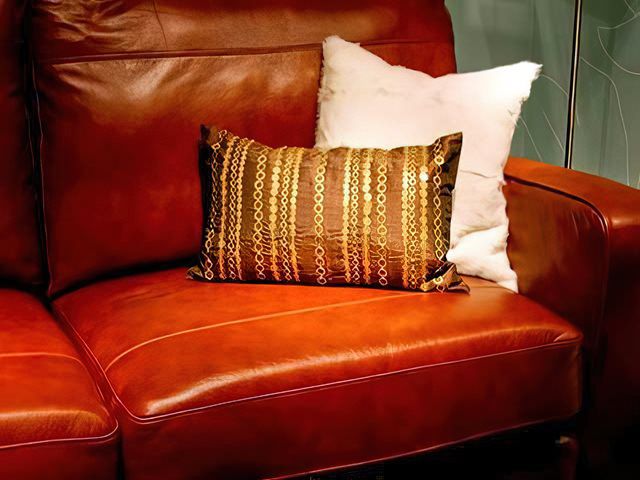 Leather Cleaners in Peterborough