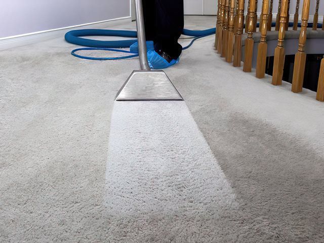 Carpet Cleaners in Peterborough