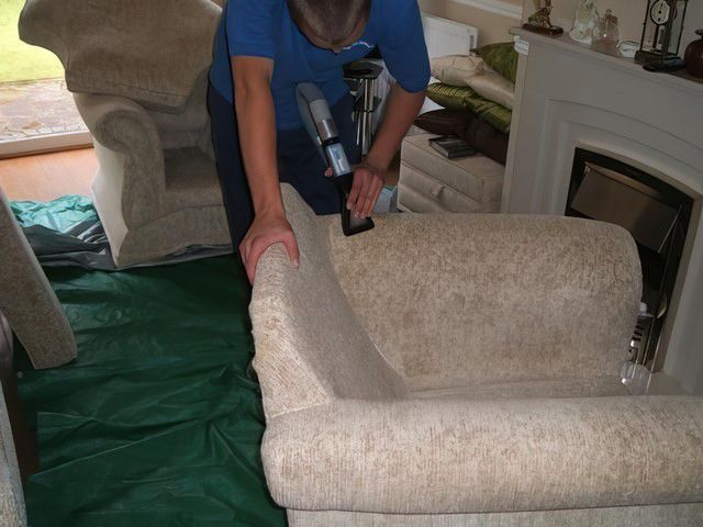 Upholster Sofa Cleaning